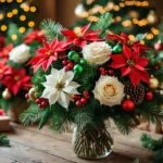Find de smukkeste julebuketter online til din julehygge