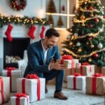 Sådan finder du de bedste julegaver til mænd i år
