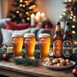 Sådan skaber du den perfekte julehygge med årets bedste juleøl