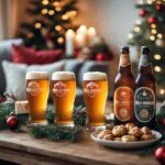 Sådan skaber du den perfekte julehygge med årets bedste juleøl